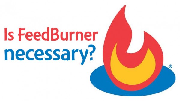 what is feed burner