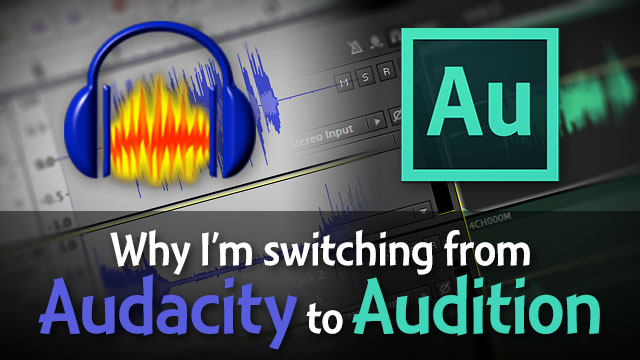 adobe audition cc vs audacity