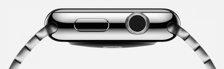 ios 6 apple watch