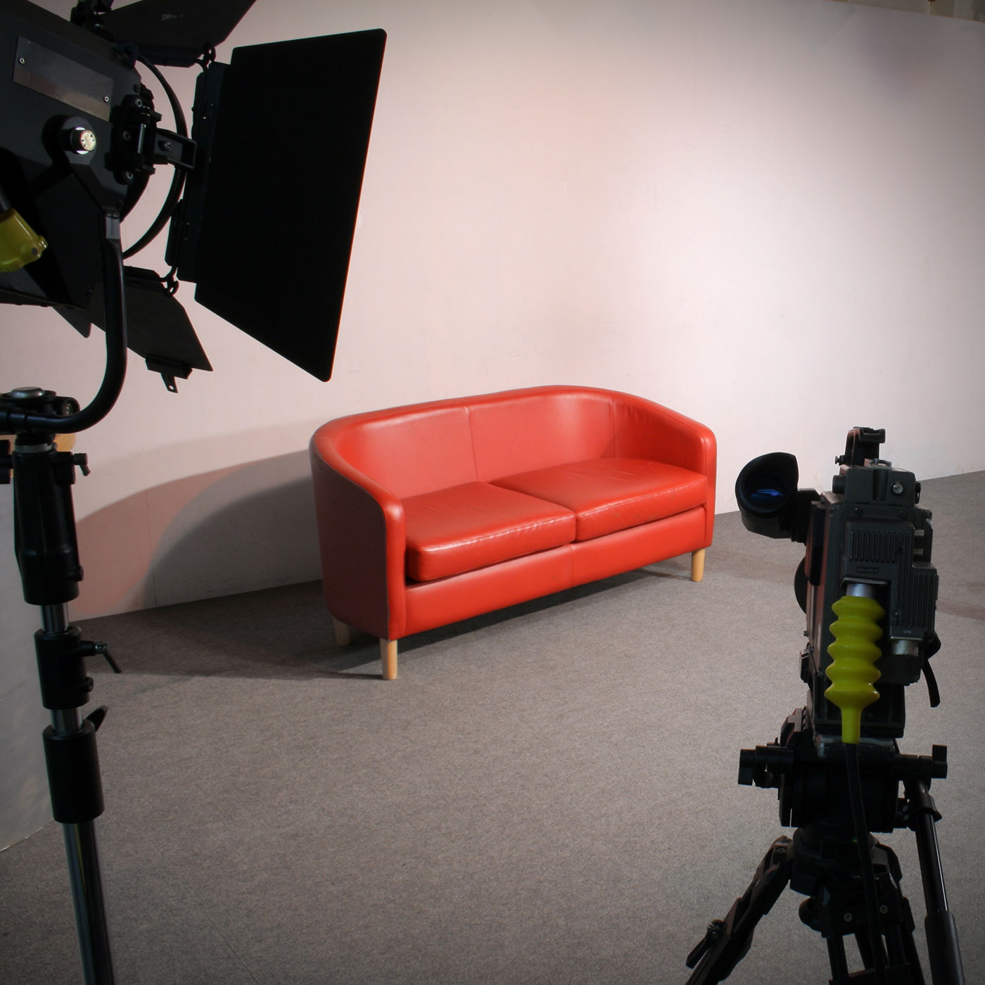 How To Optimize Your Podcasting Studio For Good Video